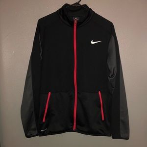 Nike Rivalry Dri-Fit Jacket